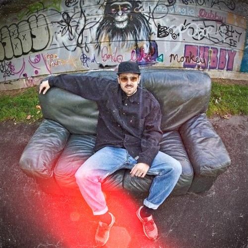 Buy EDM Ghost Production track - Blue Dragon