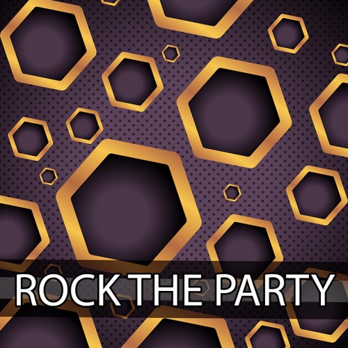 Buy EDM Ghost Production track - Rock The Party