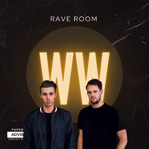 Buy EDM Ghost Production track - Rave Room