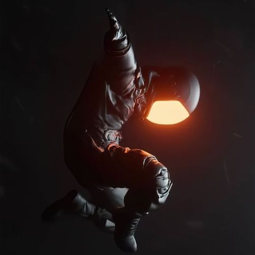 Buy EDM Ghost Production track - No More