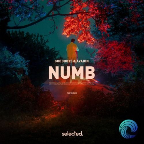 Buy EDM Ghost Production track - SLCTD Session