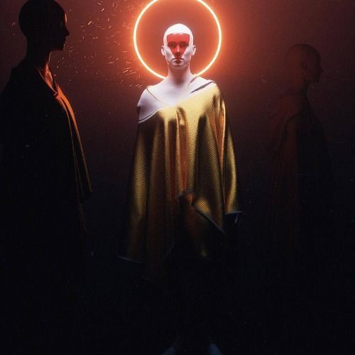 Buy EDM Ghost Production track - Creed