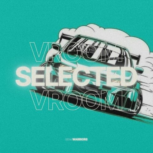 Buy EDM Ghost Production track - Vroom Vroom