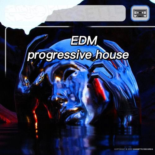 Buy EDM Ghost Production track - Falling Away