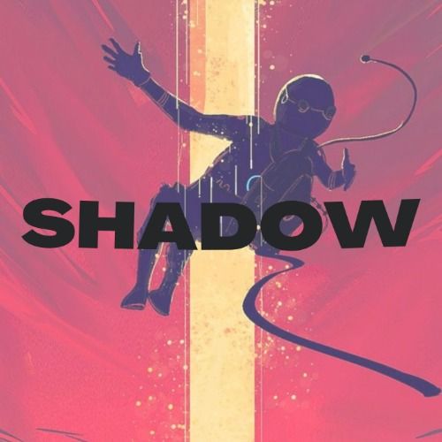 Buy EDM Ghost Production track - Shadow