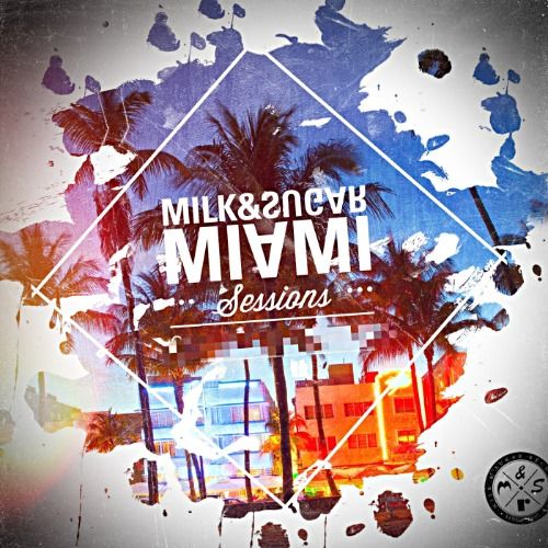 Buy EDM Ghost Production track - Sugar Style