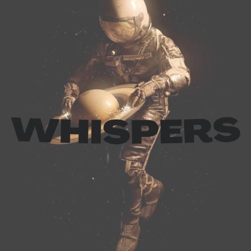 Buy EDM Ghost Production track - Whispers