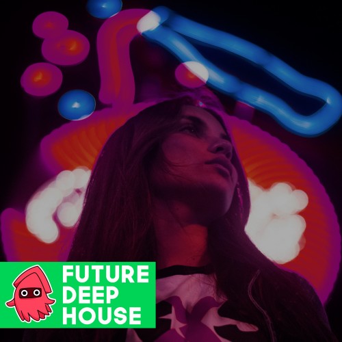 Buy EDM Ghost Production track - Future Deep