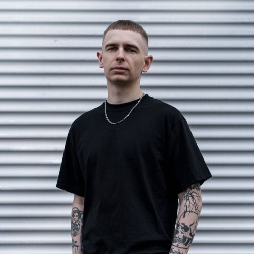 Buy EDM Ghost Production track - Klangkuenstler Style 4