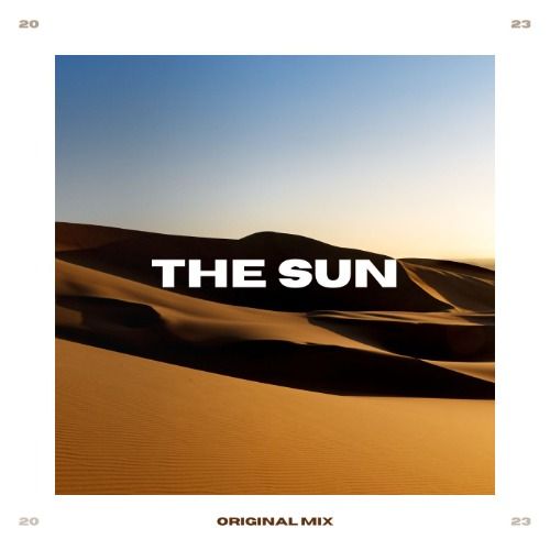 Buy EDM Ghost Production track - The Sun