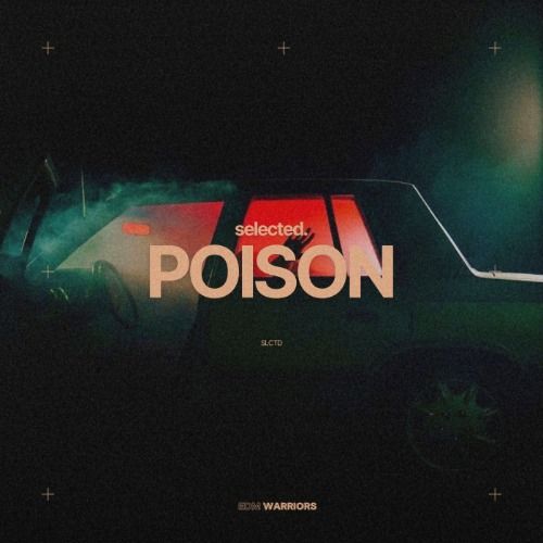 Buy EDM Ghost Production track - Poison