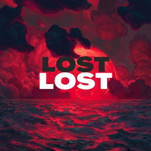 Buy EDM Ghost Production track - Lost