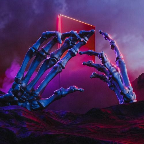 Buy EDM Ghost Production track - Motions