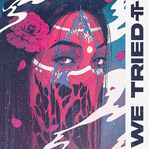 Buy EDM Ghost Production track - I Know We Tried