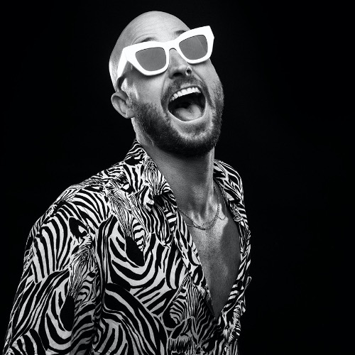 Buy EDM Ghost Production track - Push It 2