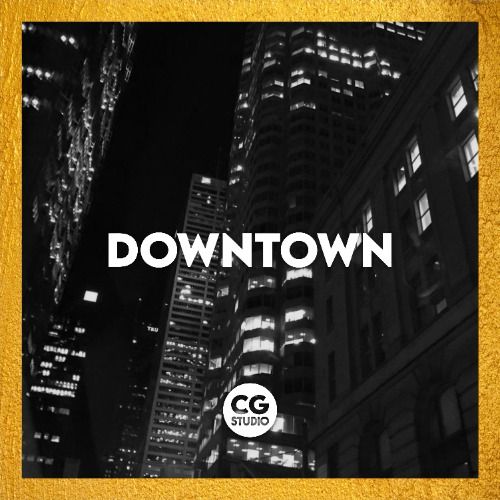 Buy EDM Ghost Production track - Downtown