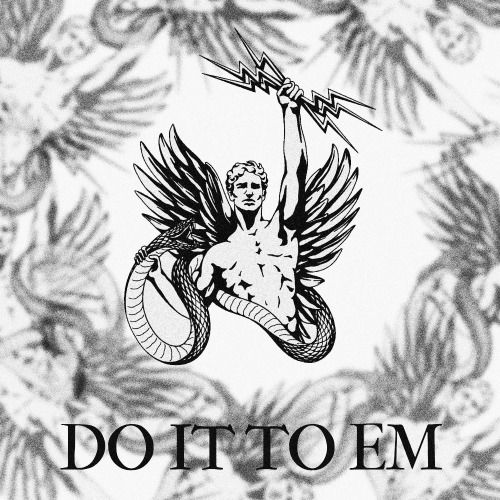 Buy EDM Ghost Production track - Do It To Em