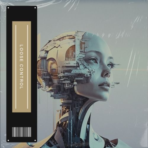 Buy EDM Ghost Production track - Lose Control