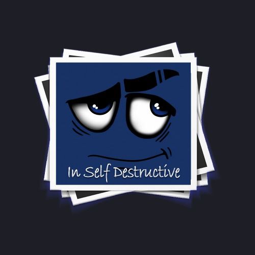 Buy EDM Ghost Production track - In Self Destructive