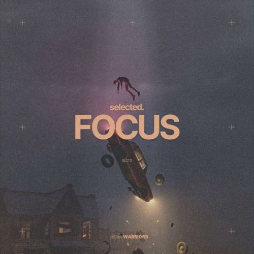 Buy EDM Ghost Production track - Focus