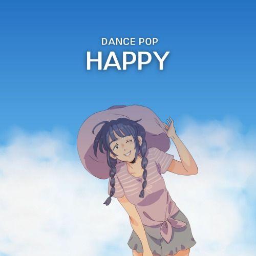 Buy EDM Ghost Production track - Happy Before We