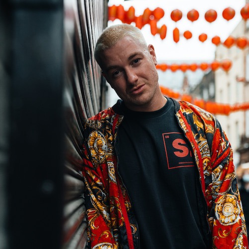 Buy EDM Ghost Production track - Likitti