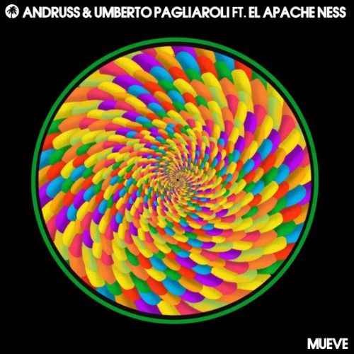 Buy EDM Ghost Production track - Andruss Style