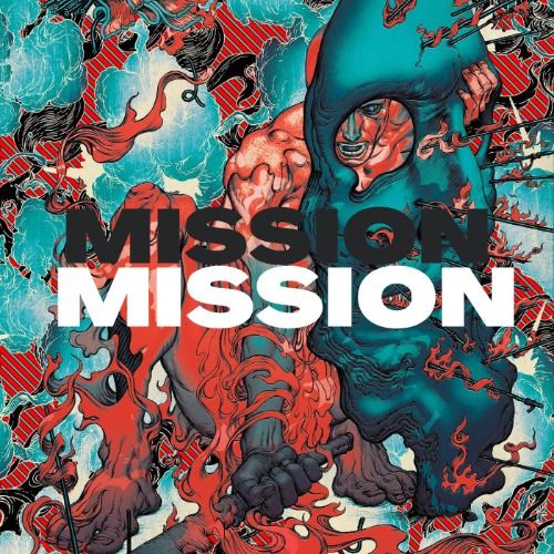 Buy EDM Ghost Production track - Mission