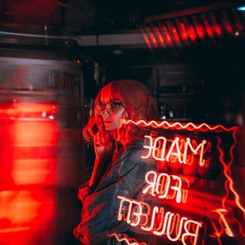 Buy EDM Ghost Production track - Overtaking