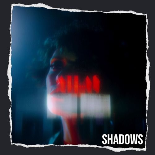 Buy EDM Ghost Production track - Shadows