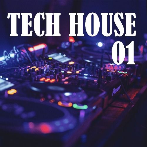 Buy EDM Ghost Production track - Tech House 01