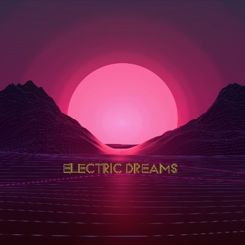 Buy EDM Ghost Production track - Electric Dreams