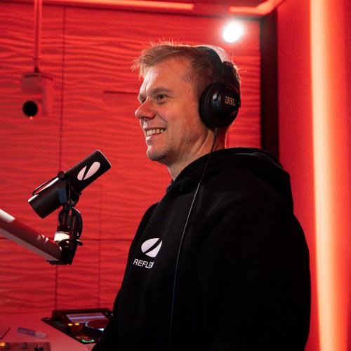 Buy EDM Ghost Production track - Progressive ASOT