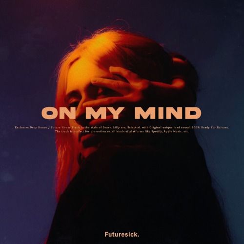 Buy EDM Ghost Production track - Selected 02