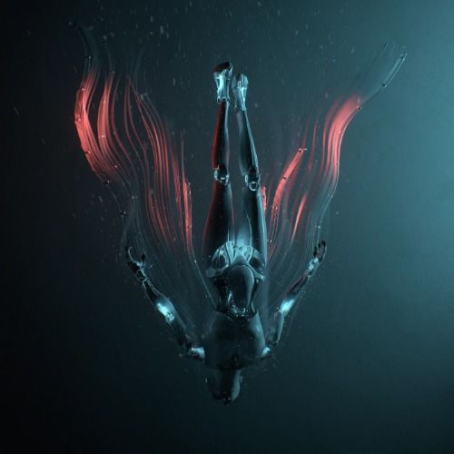 Buy EDM Ghost Production track - After The Life