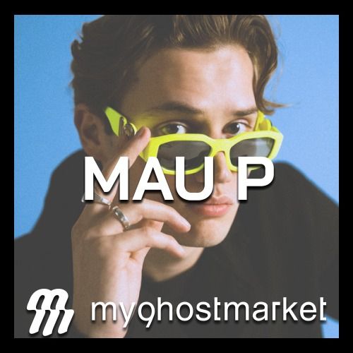 Buy EDM Ghost Production track - Mau P Style