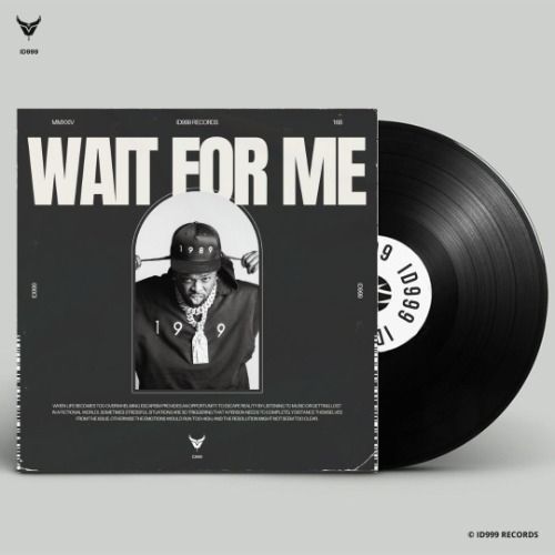 Buy EDM Ghost Production track - Wait For Me