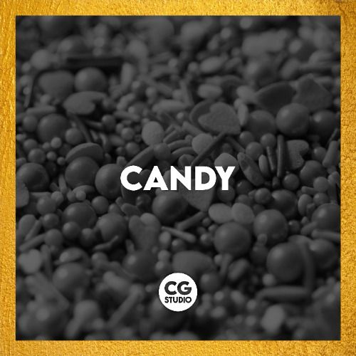 Buy EDM Ghost Production track - Candy
