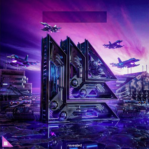 Buy EDM Ghost Production track - Spaceship