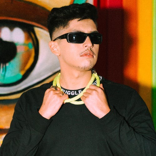 Buy EDM Ghost Production track - Freestyle