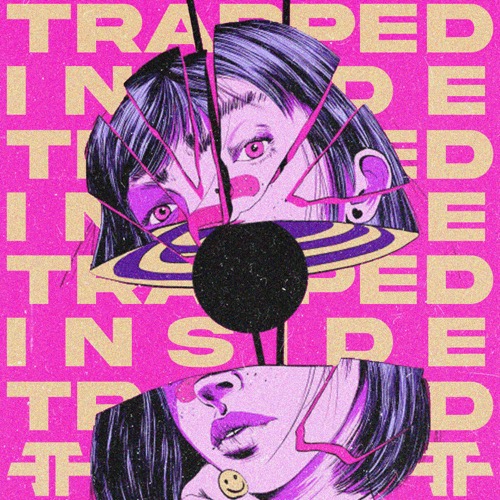 Buy EDM Ghost Production track - Trapped Inside