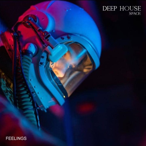 Buy EDM Ghost Production track - Feelings
