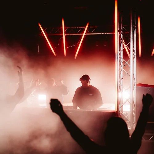 Buy EDM Ghost Production track - Rudososer