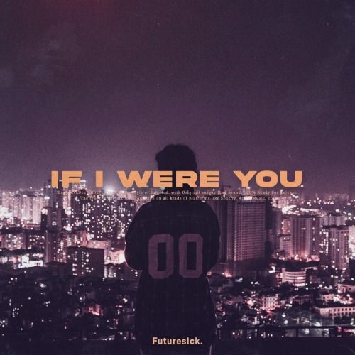 Buy EDM Ghost Production track - If I Were You