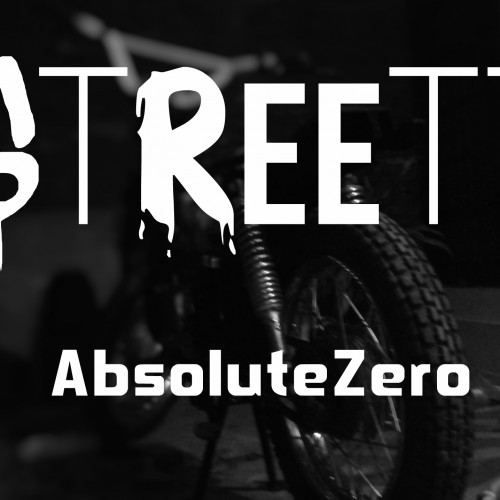 Buy EDM Ghost Production track - Streett