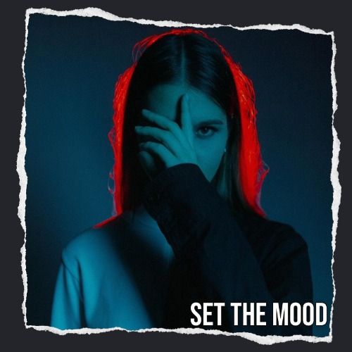 Buy EDM Ghost Production track - Set The Mood