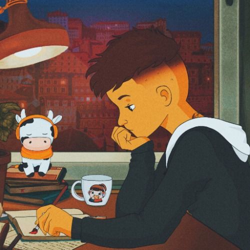 Buy EDM Ghost Production track - Lo-Fi Boy 07