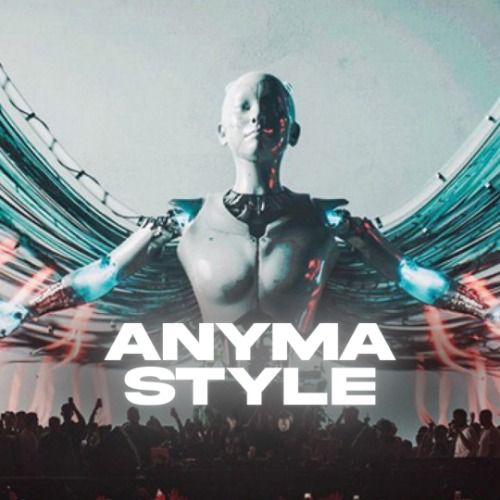 Buy EDM Ghost Production track - After Anyma Life Of Us