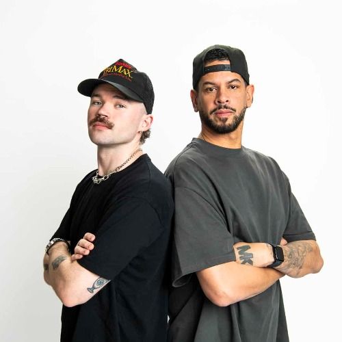 Buy EDM Ghost Production track - MK Dom Dolla