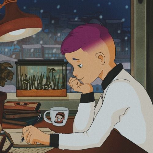 Buy EDM Ghost Production track - Lo-Fi Boy 08